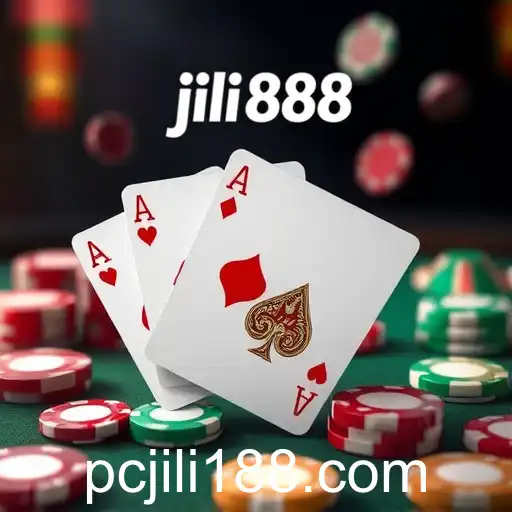 The Rise of Jili188: A Gaming Revolution
