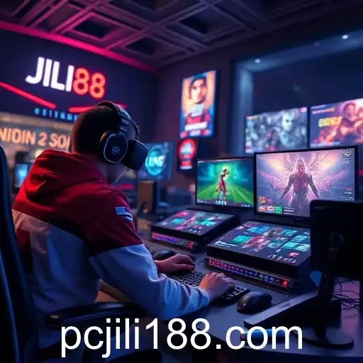 The Rise of Jili188: Transforming the Online Gaming Landscape