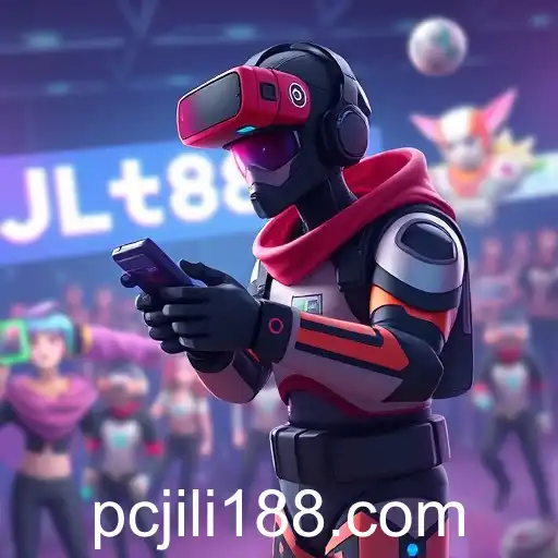 The Rise of Online Gaming Platforms in 2025