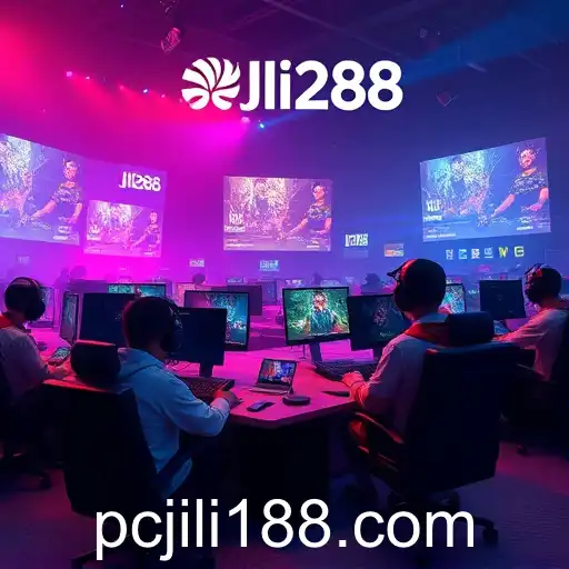 jili188