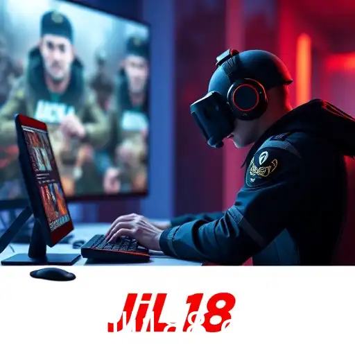 The Rise of Jili188 in the Online Gaming World